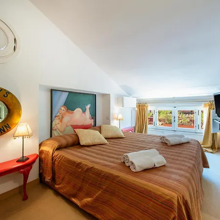 Сasa de vacaciones - Unique Maison Porto Santo Stefano (Grosseto)