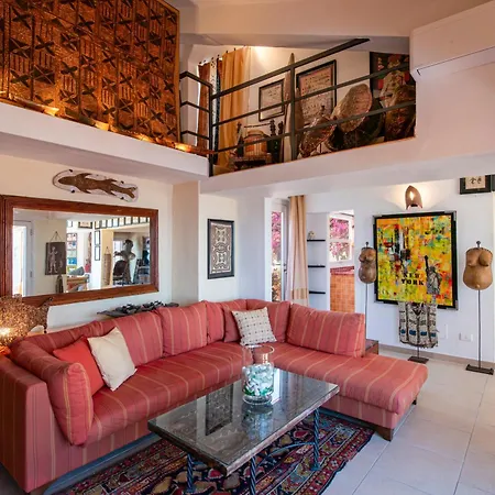 - Unique Maison Casa vacanze