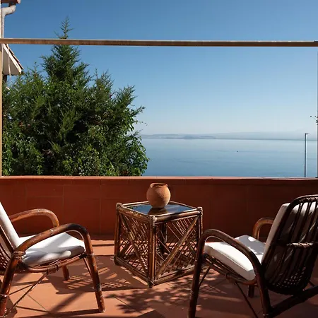 Сasa de vacaciones - Unique Maison Porto Santo Stefano (Grosseto)