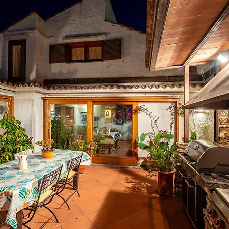 Casa vacanze - Unique Maison Porto Santo Stefano (Grosseto)