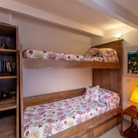 - Unique Maison Porto Santo Stefano (Grosseto)