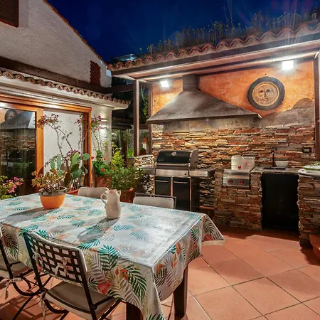 Сasa de vacaciones - Unique Maison
