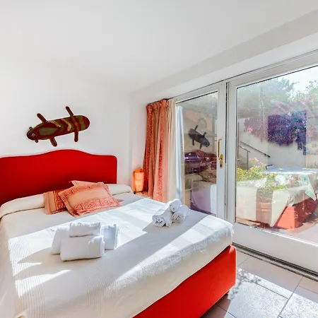- Unique Maison Сasa de vacaciones Porto Santo Stefano (Grosseto)